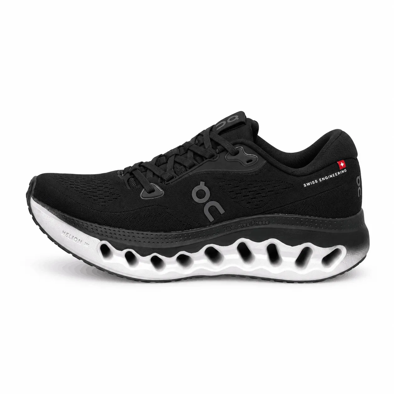 Black-On-Running-Shoe-Product-Shot_11zon_11zon.webp کفش ان رانینگ کلودسرفر مشکی - تصویر 1