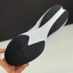 کفش نایک زوم ایکس طرح لبخند سفید آبی Nike ZoomX Smile White Blue - تصویر 3