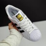 کفش آدیداس سوپر استار Adidas Superstar - تصویر 4