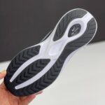 کفش نایک ایر زوم وینفلو V2 طوسی Nike Air Zoom Winflo V2 Grey - تصویر 3