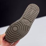 کفش نایک ایر جردن ۱ کن بلاک هونگیان  Nike Air Jordan 1 Ken Block Hongyan - تصویر 3