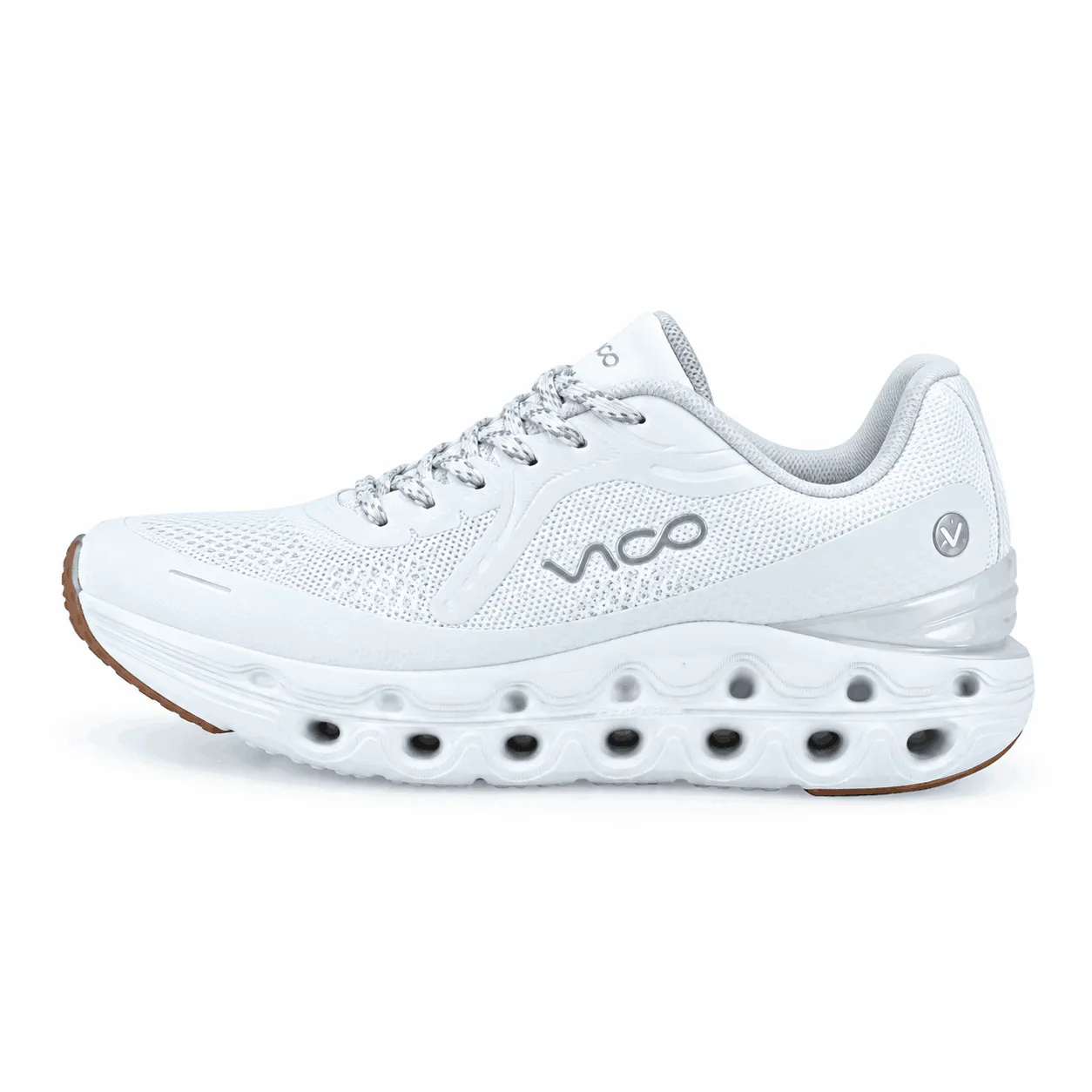 White-VCO-Running-Shoe-Profile_11zon_11zon.webp کفش ویکو رانینگ ری اکتیو کویل سفید - تصویر 1