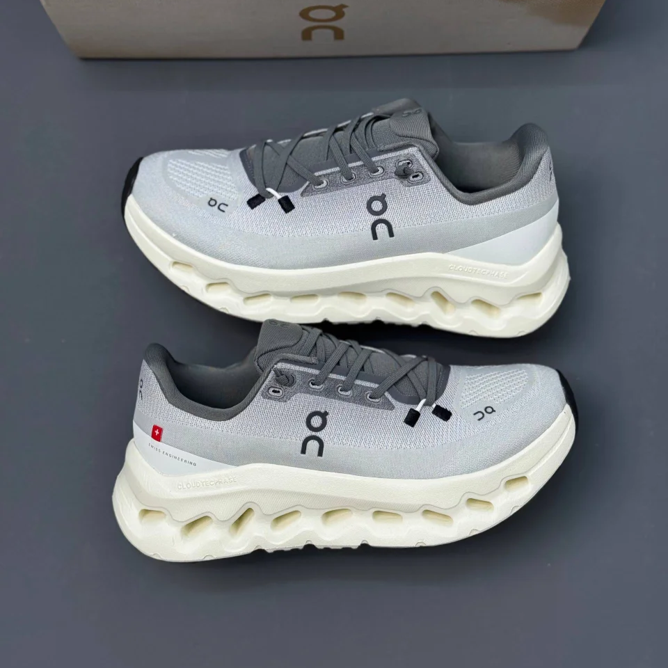 j2l9t2ft.png کفش آن رانینگ QC Loewe Cloudtilt خاکستری On Running QC Loewe Cloudtilt Grey - تصویر 1