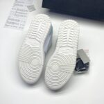 کفش نایک ایر جردن ۱ لو پاریس  Nike Air Jordan 1 Low Paris - تصویر 4