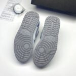 کفش نایک ایر جردن وان لو ترو بلو Nike Air Jordan 1 Low True Blue - تصویر 3