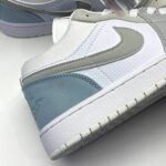 کفش نایک ایر جردن ۱ لو پاریس  Nike Air Jordan 1 Low Paris - تصویر 3