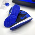 کفش نایک ایر جردن وان ساقدار ری‌امیجند Nike Air Jordan 1 High OG Reimagined - تصویر 3