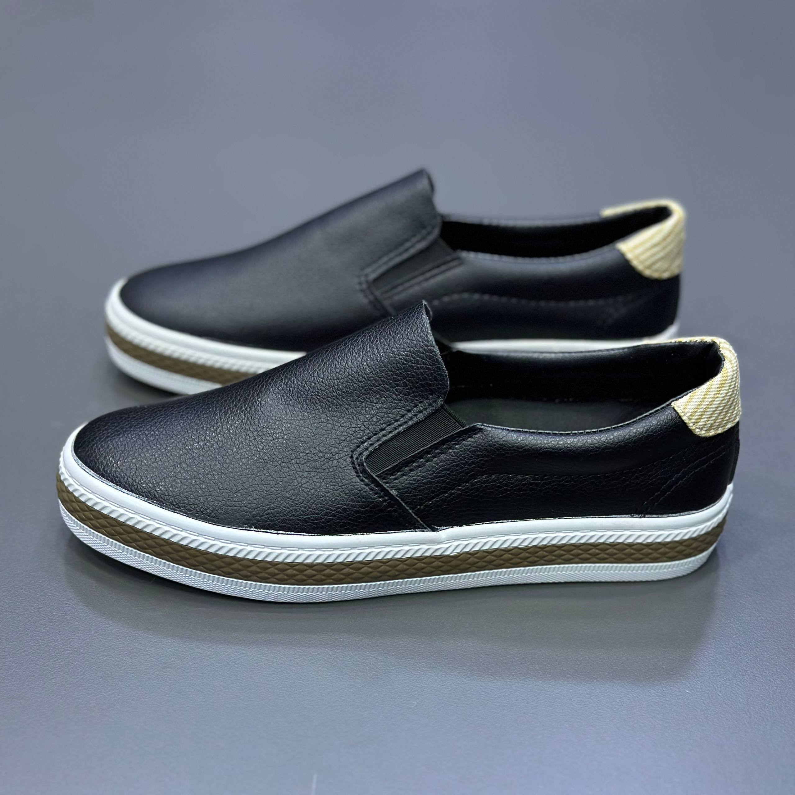 photo_1_2026-08-18_20-22-00.jpg کتونی ونس بدون بند طرحدار ارکبیرد Vans Slip-On Patterned Arkbird Sneakers - تصویر 1