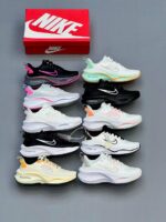 کفش نایک زوم ایکس قلبی کرم Nike ZoomX Heart Cream - تصویر 2