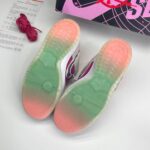 کفش نایک اس بی دانک لو اسپایدر من Nike SB Dunk Low Spiderman - تصویر 5