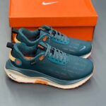 کفش نایک اینفینیتی ران ۴ گورتکس سبز Nike Infinity Run 4 Gore-Tex Green - تصویر 2