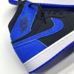کفش نایک ایر جردن وان ساقدار ری‌امیجند Nike Air Jordan 1 High OG Reimagined - تصویر 4