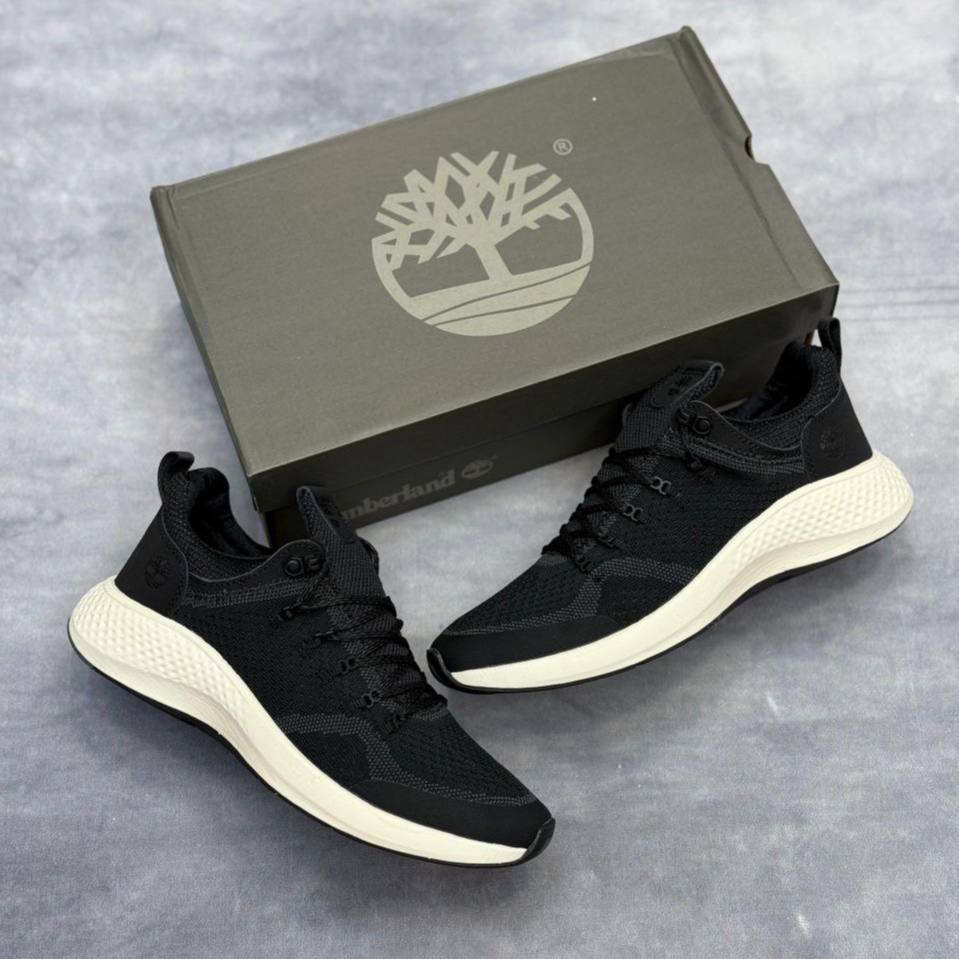 photo_6_2025-10-21_21-14-58.jpg کفش تیمبرلند مشکی کرم مردانه Timberland Black Cream Knit Sneaker - تصویر 1